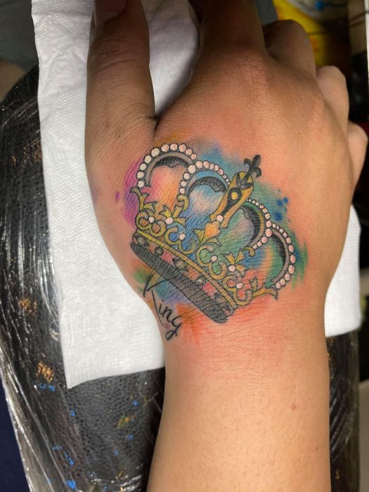 Ảnh 2 của Simon Tattoo