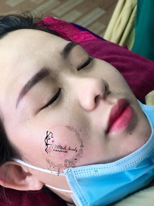 Hình ảnh Hạnh Beauty 2