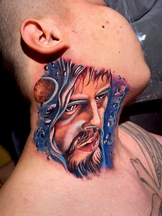 Hình ảnh của Mix Tattoo 2