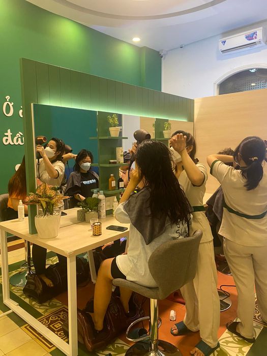 Hình ảnh NAP Spa 2