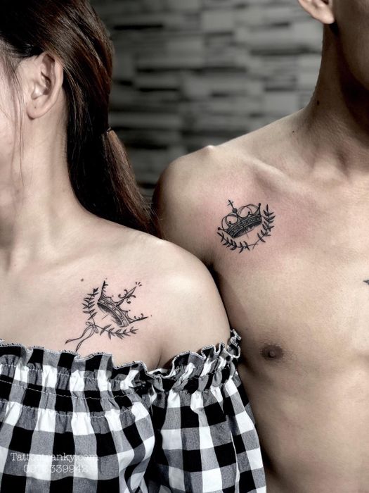 Hình ảnh 2 của Trần Kỹ Tattoo