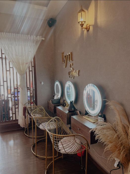 Hình ảnh 3 tại Lyn Spa