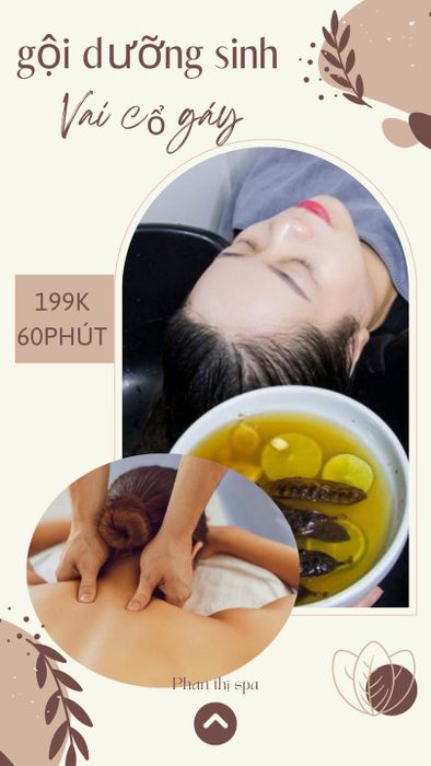 Hình ảnh SPA PHAN THỊ 2