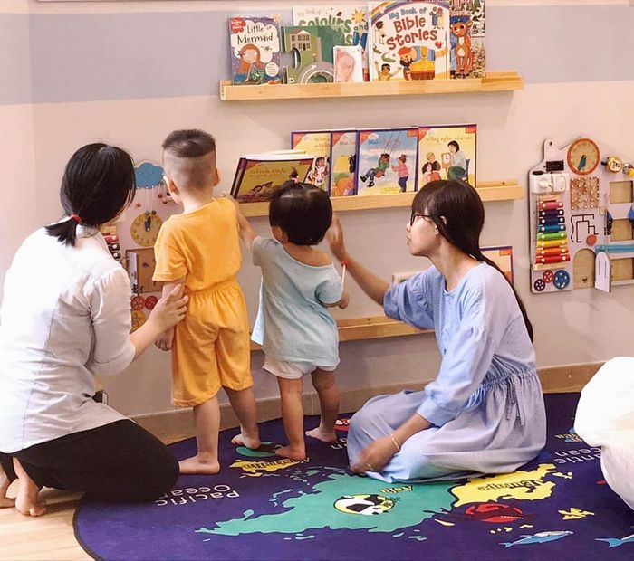 Ảnh 1 của Sunshine Village Quận 7