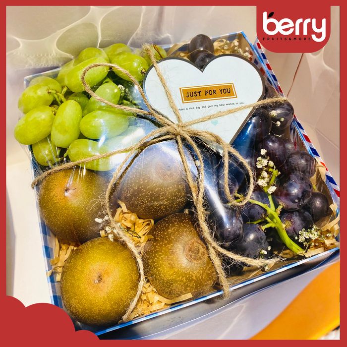 Hình ảnh BERRY Fruits Huế 2