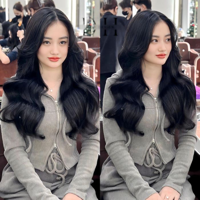Ảnh 2 của Salon Đường Huy