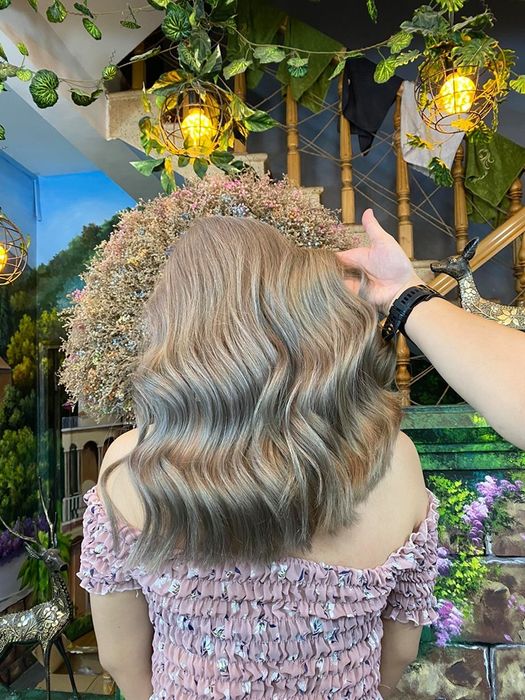 Salon Phúc Bảo hình 2