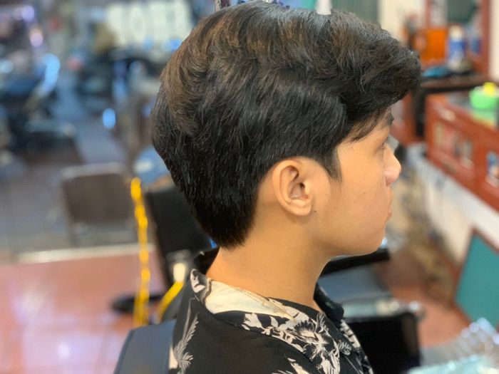 Hình ảnh 3 tại KING Barber