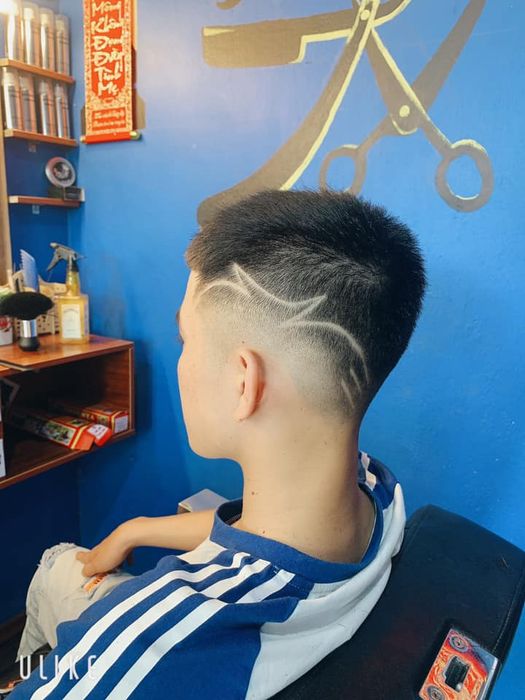 Ảnh của Tiệm Cắt Tóc Bình Phạm 1