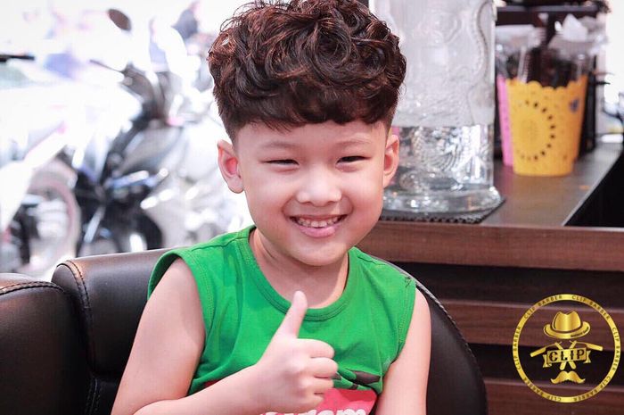 Hình ảnh 2 của CLip BarberShop