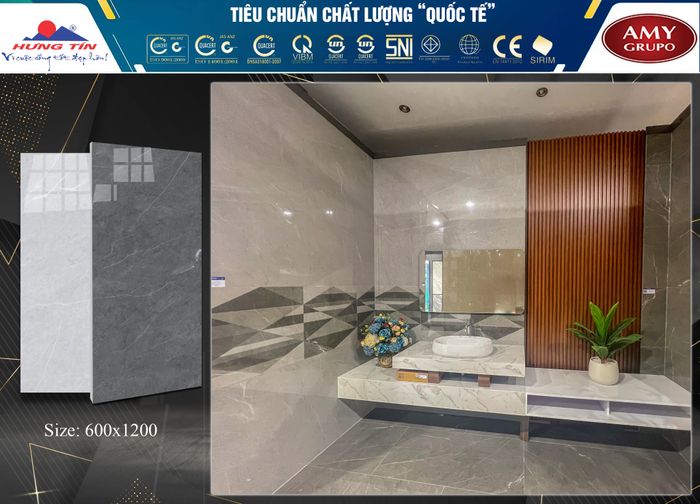 Hình ảnh Trung tâm mua sắm nội thất Hưng Tín 2