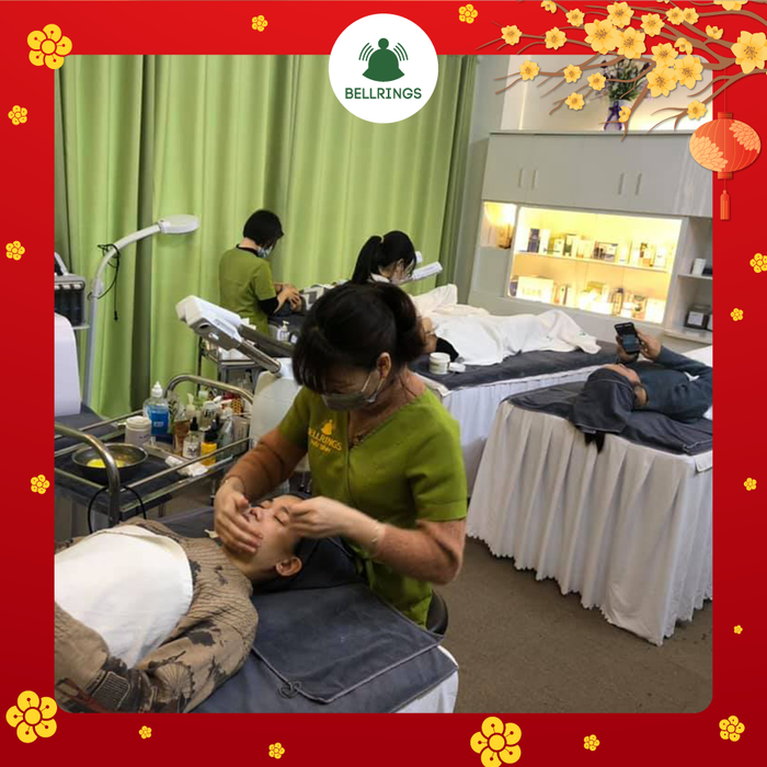 Hình ảnh Bellrings Thái Bình số 1