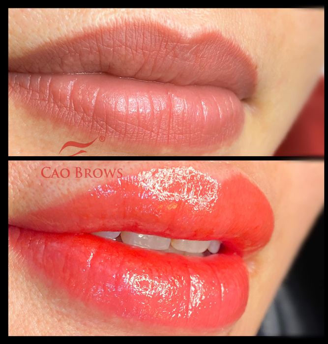 Cao Brows Academy hình ảnh 1