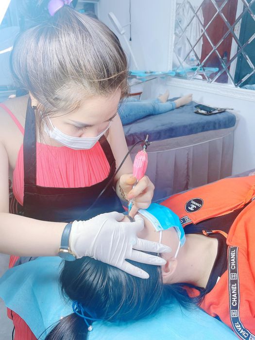 Hình ảnh 2 tại Son Spa