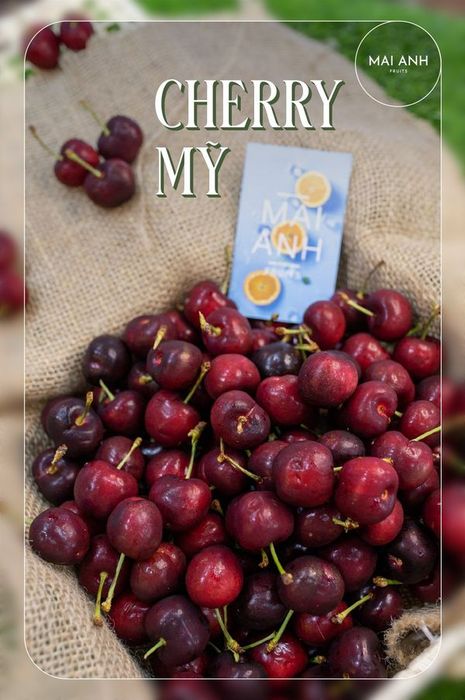 Hình ảnh 1 của Mai Anh Fruits