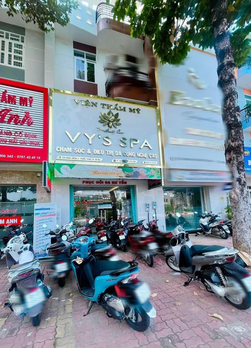 Vy's Spa - Hình 3