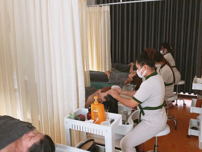 Hình ảnh NAP Spa 1