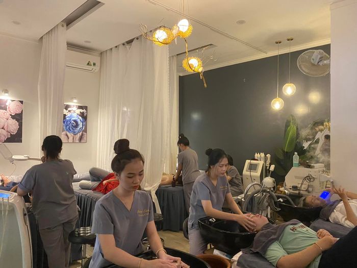 Hình ảnh 2 của Siren Spa & Clinic
