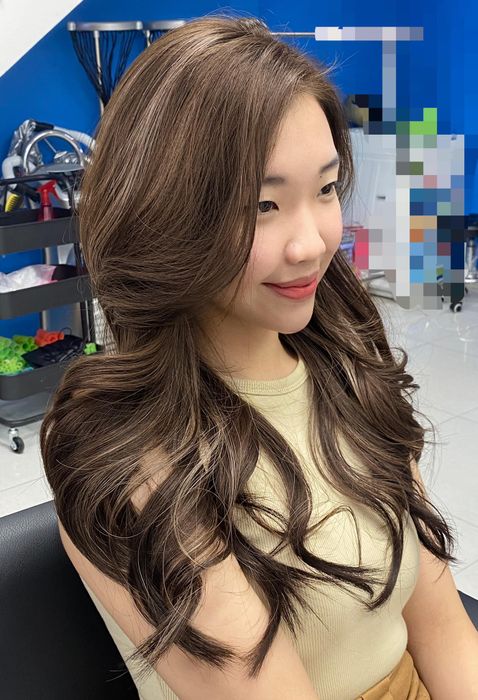 Ảnh 2 của SALON Toàn HK