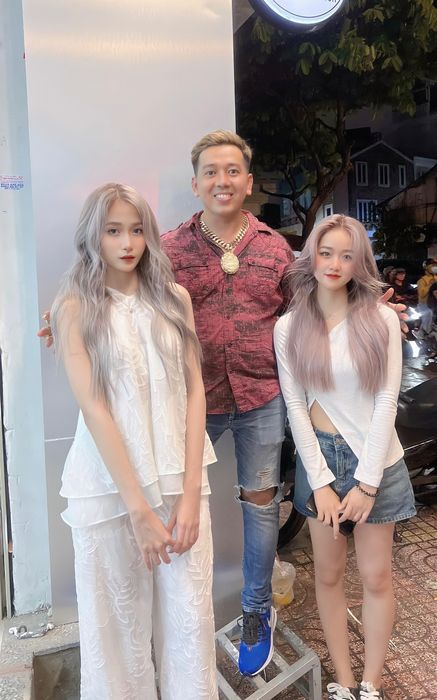 Hình ảnh 2 của Salon Phù Thuỷ Tóc