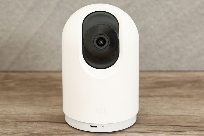 Hình ảnh Camera Xiaomi 1