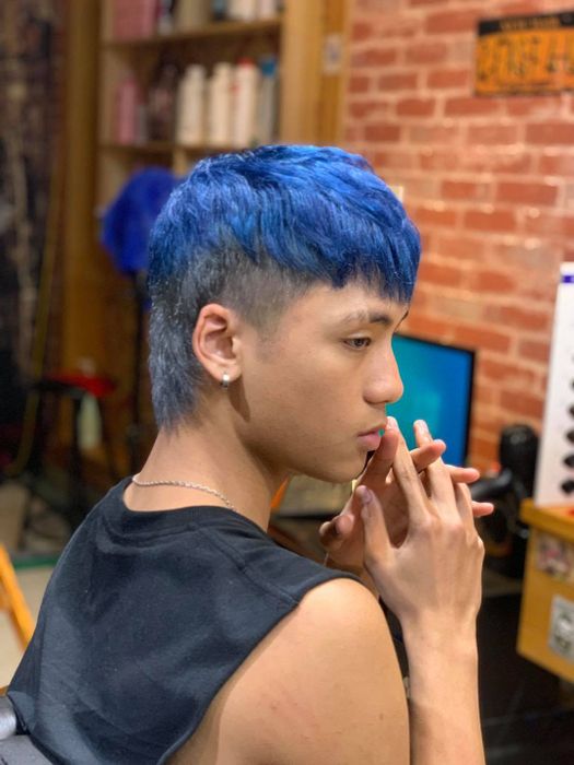 Hình ảnh Vũ Phong Salon Tóc 2