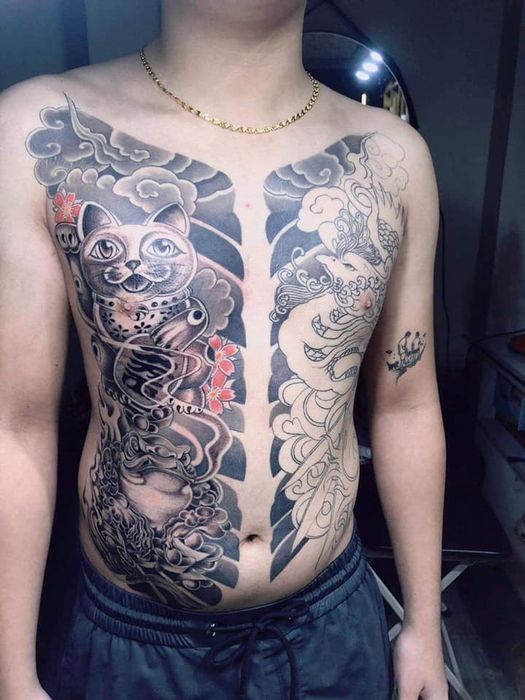 Ảnh 1 của Studio Xăm Tèo TattooArt