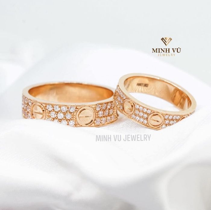 Hình ảnh Tiệm Vàng Minh Vũ 2