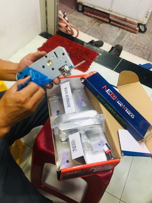 Hình ảnh Cửa Hàng Toàn 2