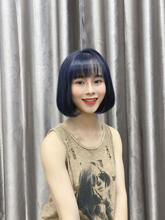 Salon Tóc Triệu Long. ảnh 2