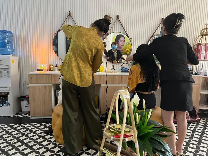 Hình ảnh Ngọc Hân Spa 2