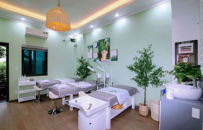 Hình ảnh W Cosmetics & Spa 1