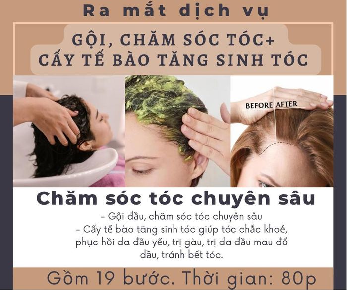 Ảnh 1 của PiTi House Spa