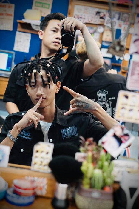 Hình ảnh 1 tại The Barber