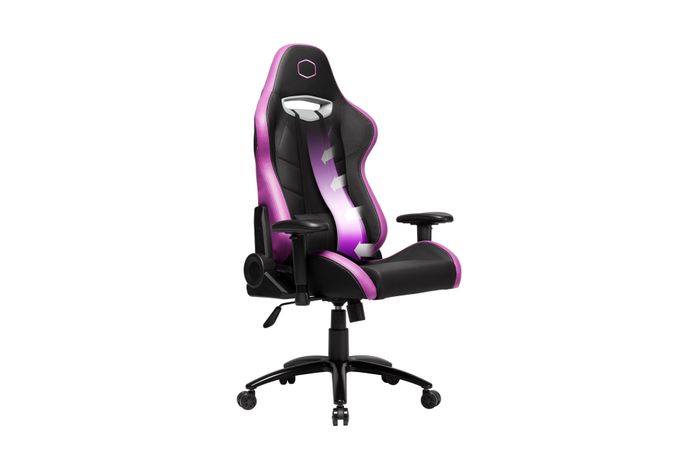 Hình ảnh ghế Cooler Master 2