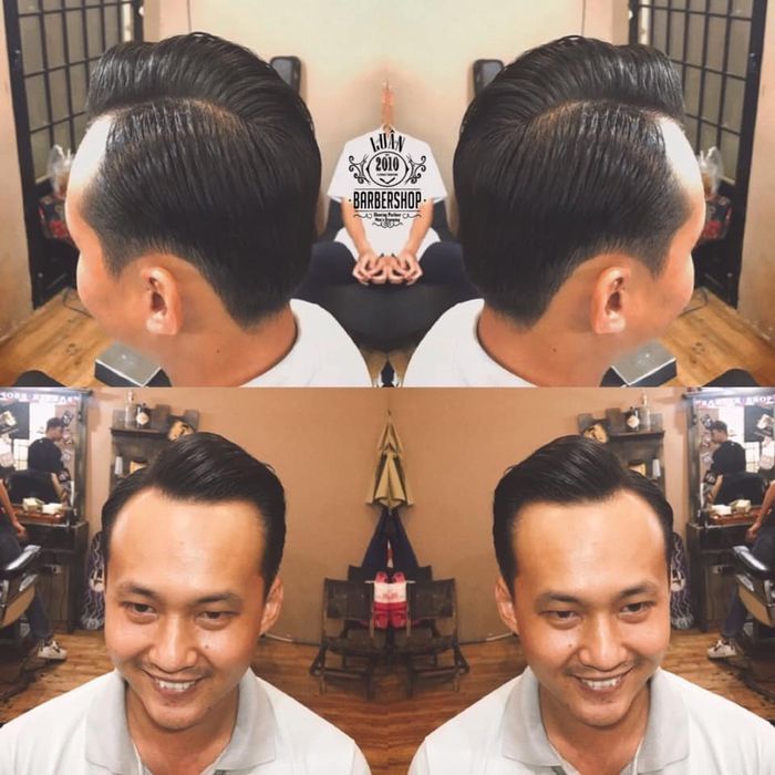 Hình ảnh Luân Barber Shop - Mỹ Tho 3