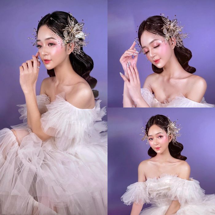 Hình ảnh của Thuỷ Mèo Makeup Academy 1