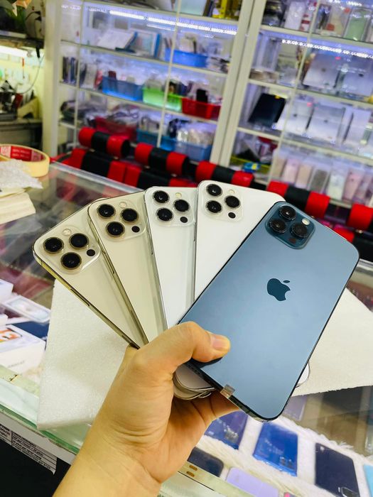 Hình ảnh Trọng Tín Mobile 2