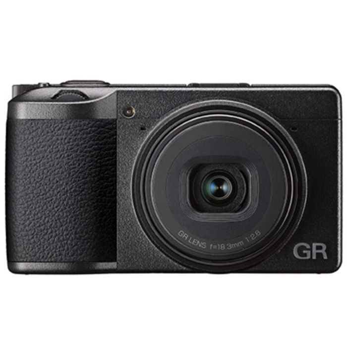 Máy ảnh Ricoh Ảnh 2