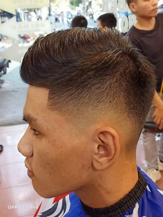 Ảnh 1 tại KING Barber
