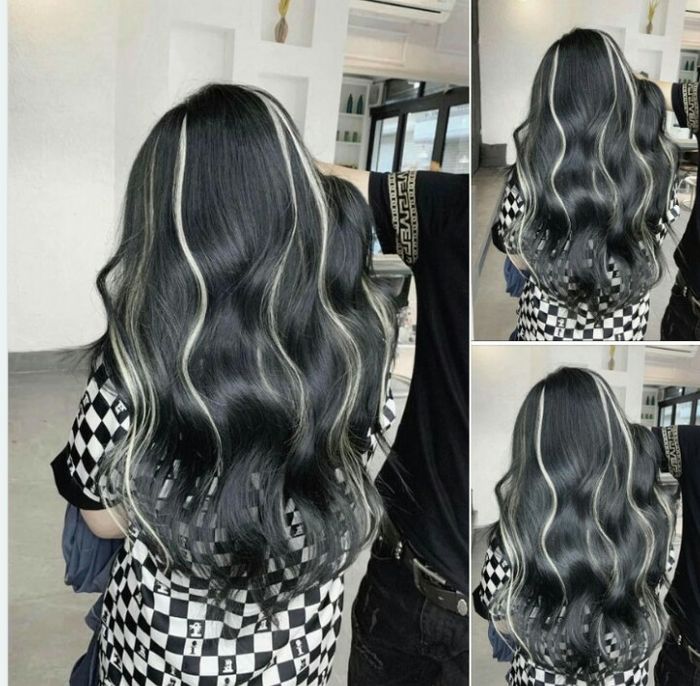 Ảnh 1 của Anh Giang Hair Salon