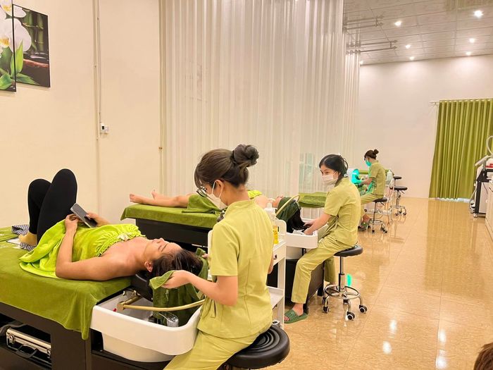 Hình ảnh của HeLen Spa 1
