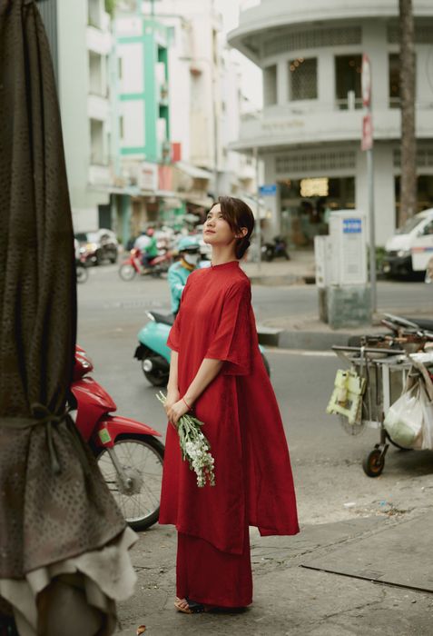 Hình ảnh từ Gạo Nâu Chụp Ảnh 3