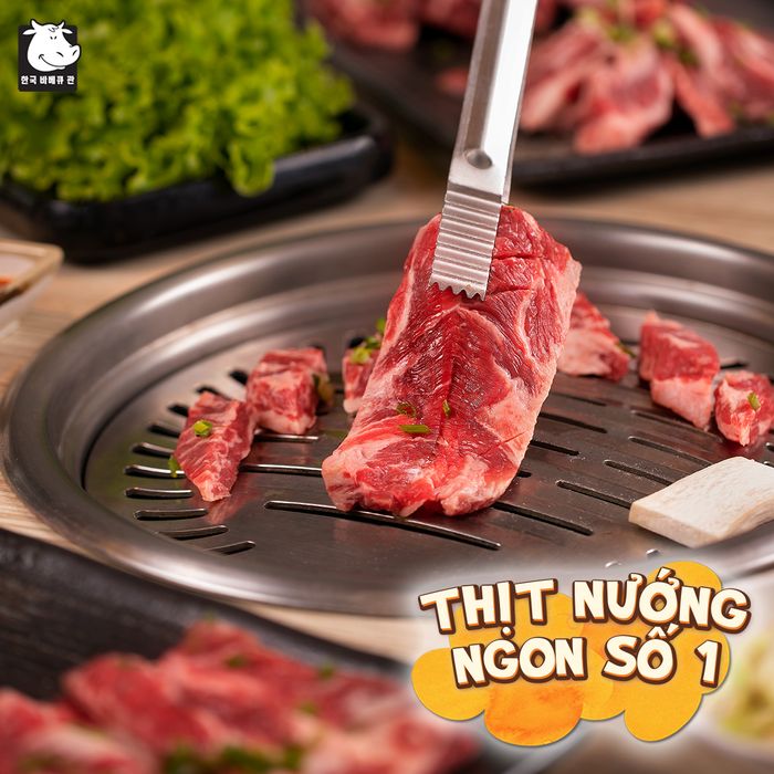 Hình ảnh GoGi House 1