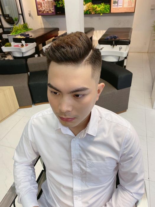 Hình ảnh 2 tại 3Man 30Shine Quảng Ngãi