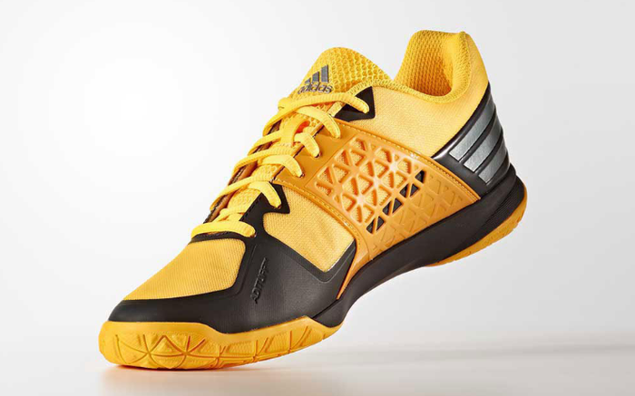Giày cầu lông Adidas hình 2