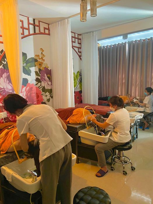 Hình ảnh của T.T Nails - Gội Đầu Dưỡng Sinh Theo Phương Pháp Đông Y