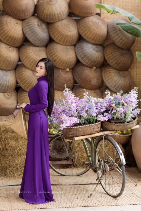 Tiệm Ảnh Áo Dài 360 - Ảnh 3