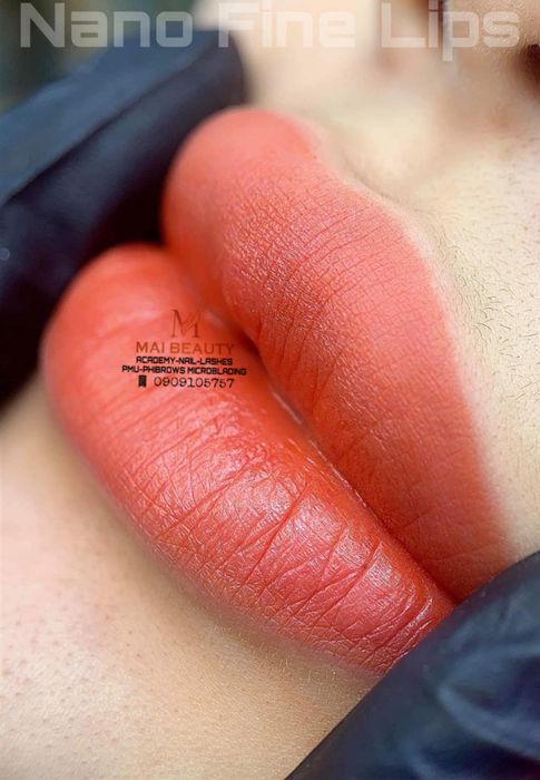Hình ảnh Mai's Brows tại Vũng Tàu 1