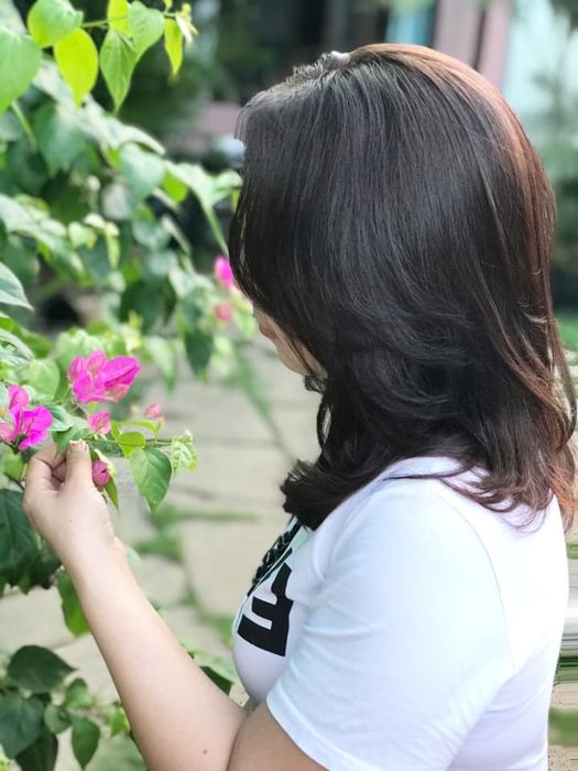 Ảnh 2 tại Tiệm Tóc Tú Quyên